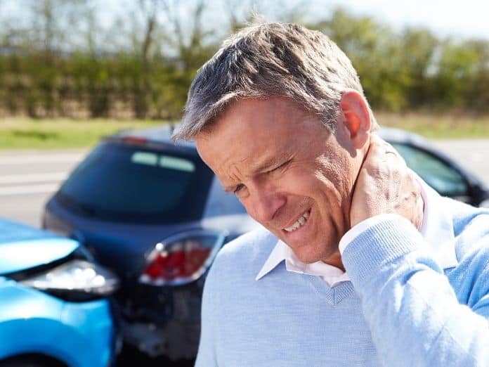 Common Car Accident Injuries To Watch Out For