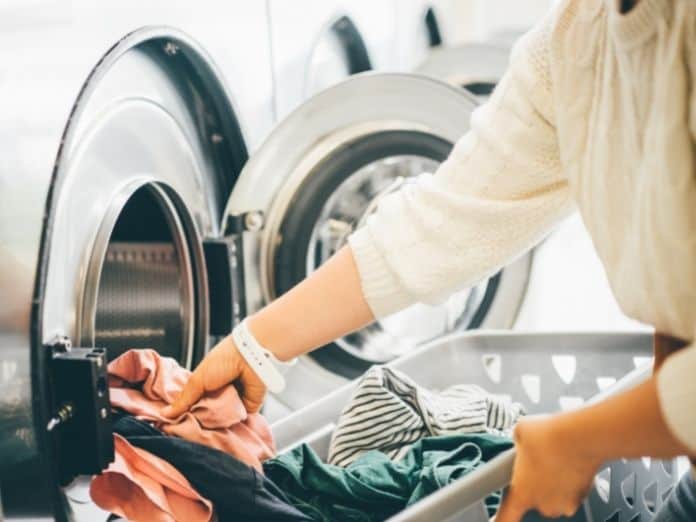 Tips on Laundry Safety During Coronavirus