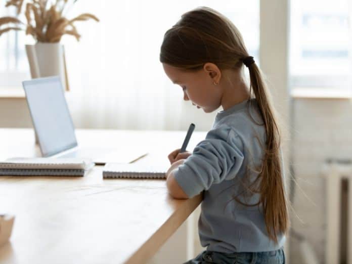 Strategies for Helping Your Child Develop Good Posture