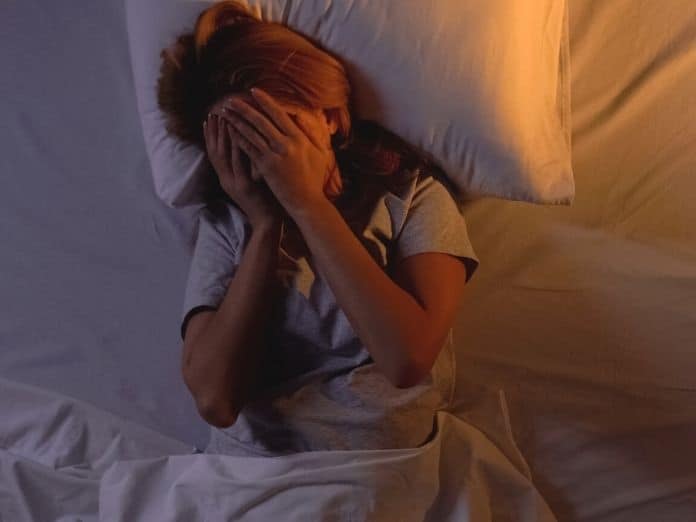 Things That May Be Keeping You Up at Night