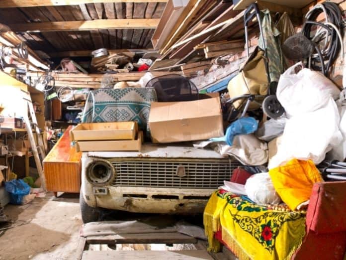 Understanding the Psychological Roots of Clutter