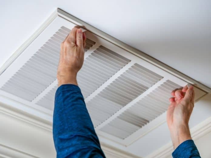 Different Ways To Ensure Healthy Indoor Air Quality