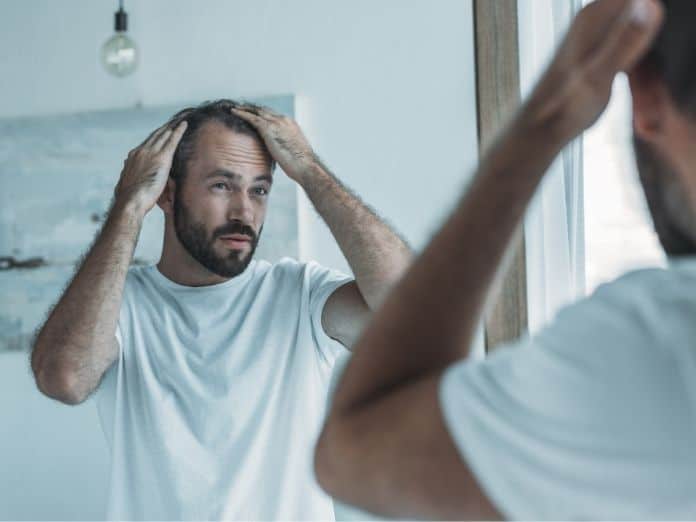Quick Tips and Tricks for Preventing Hair Loss