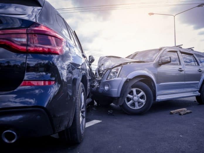 Best Tips for Recovering After a Car Crash