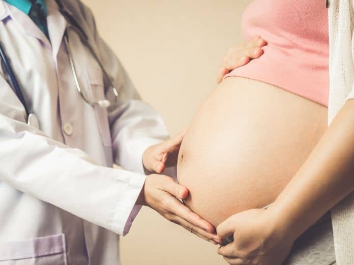 The Impact of Prenatal Care Visits During Pregnancy