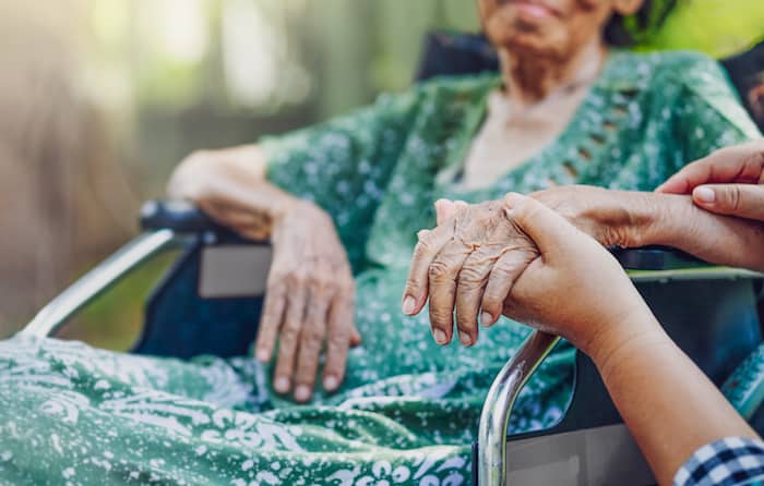 How To Select An At-Home Healthcare Provider 1 AdobeStock 300816975