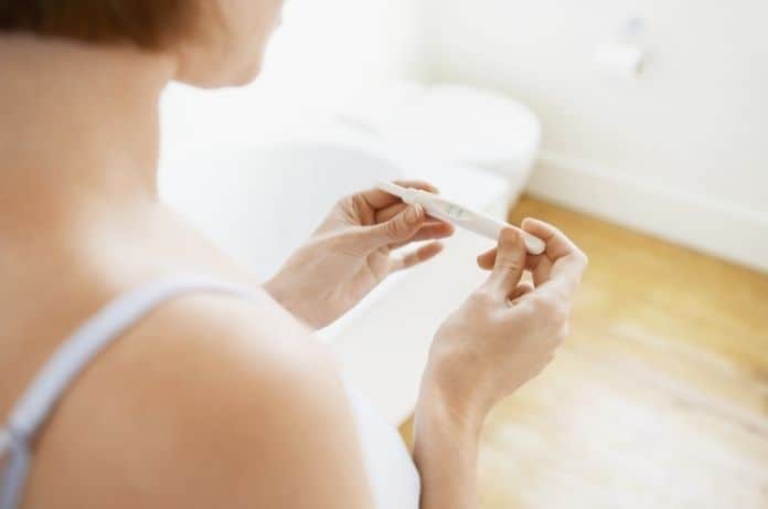 What To Know About Over-the-Counter Pregnancy Tests