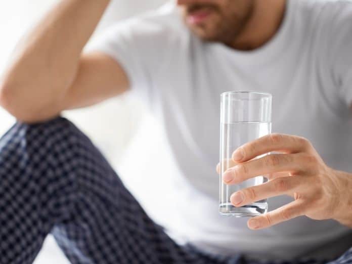 Strategies for Recovering from Food Poisoning Quickly