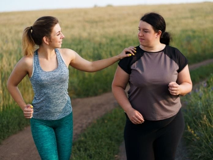 Ways To Stay Motivated During Your Weight Loss Journey