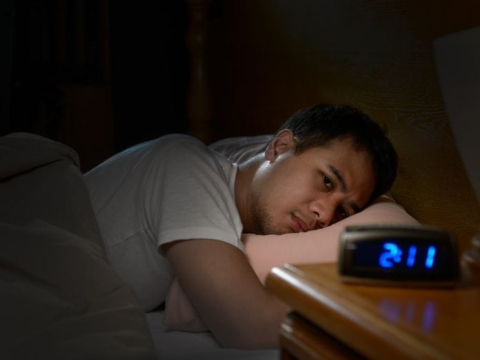 Warning Signs You Have a Sleeping Disorder