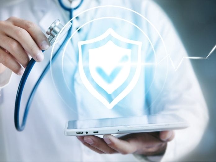 Different Ways To Improve Healthcare Patient Data Security