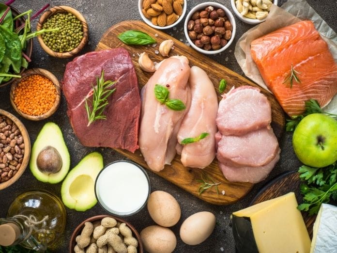 Why Protein Is Key to Your Diet & How To Incorporate It