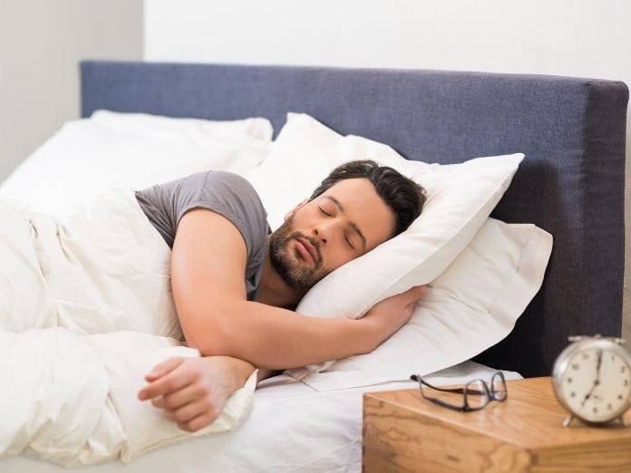 4 Easy Ways To Prevent Snoring in Your Sleep