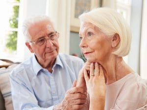 Safety Measures for Older People With Dementia