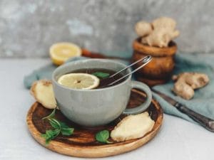 Natural Healing Remedies for Common Issues