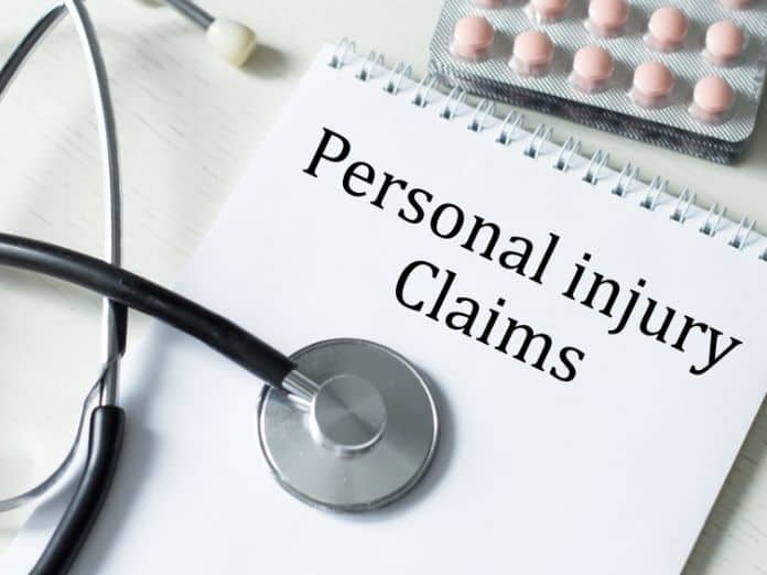 The Differences Between Bodily and Personal Injuries