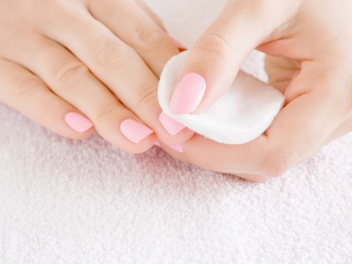 Why It Is So Important To Keep Your Nails Clean