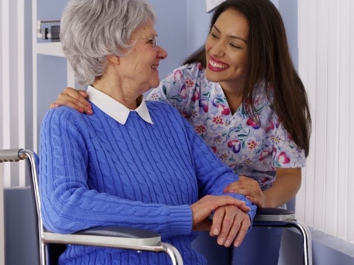 A Beginner’s Guide to Informal Caregiving