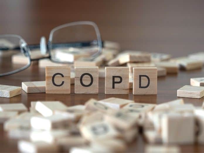 What Is COPD and What Are the Best Ways To Treat It?