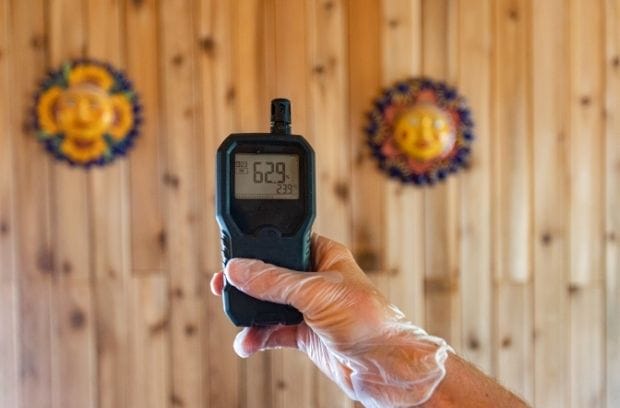 Major Indoor Pollutants You Should Test Your House For 8189