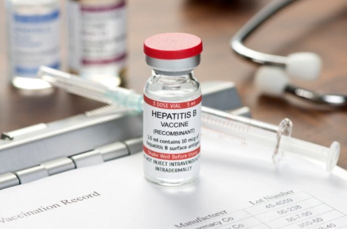 Variations of Hepatitis and Prevention Methods