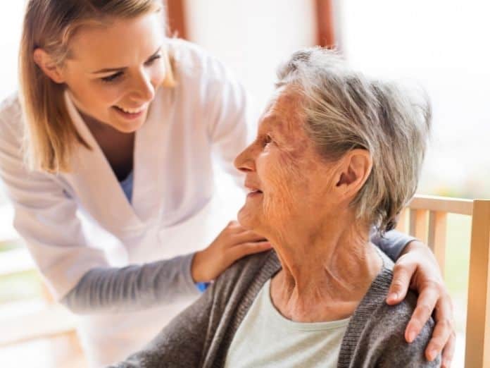 Positive Qualities To Look For in a Nursing Home