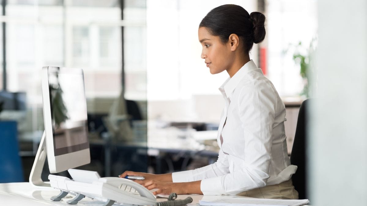 Common Health Risks of Desk Jobs You Should Know