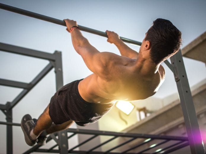 Top 5 Benefits of Calisthenics Exercises