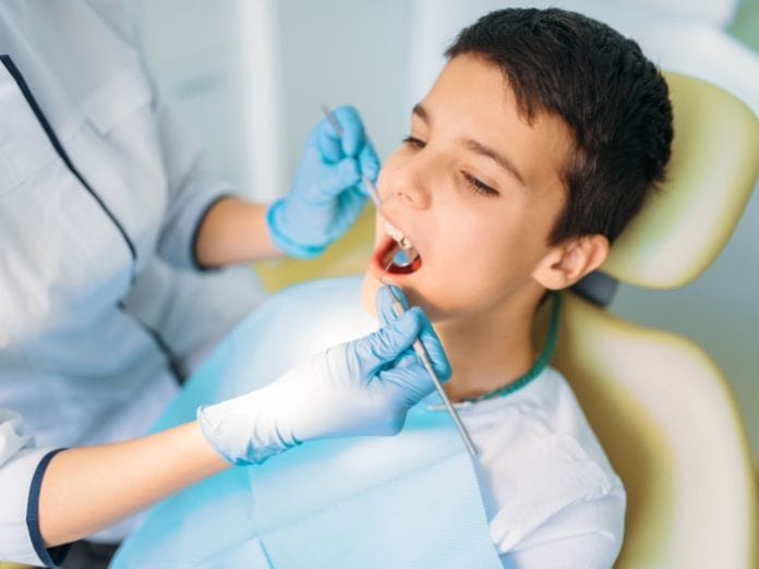 Signs Your Child Is Experiencing a Toothache