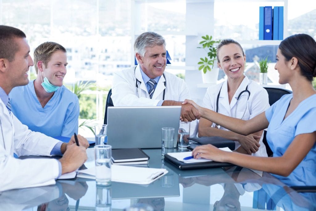 Why Choose a Professional Staffing Company like Health Carousel? 1 image