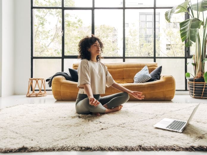 How To Care for Your Mental Health With a High-Stress Job