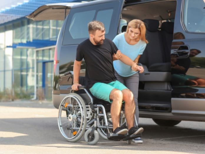 How To Know if It’s Time To Use a Mobility Aid