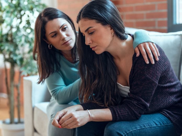 Comfort and Compassion: Ways To Support a Grieving Friend