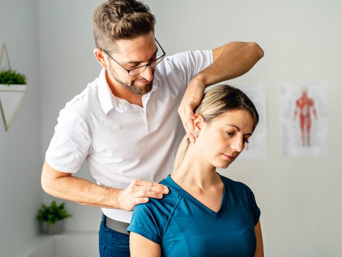 The Top 5 Treatments for Chronic Neck Pain