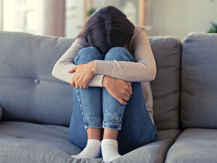 Examples of Maladaptive Coping Techniques