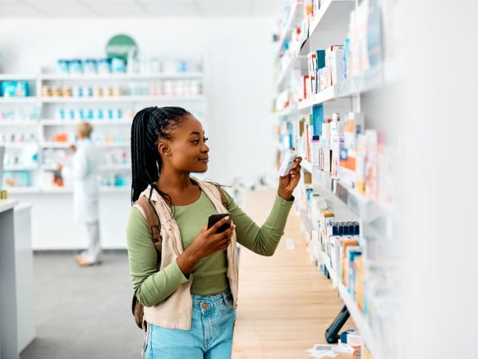 How To Tell if Your Prescription Drugs Are Counterfeit