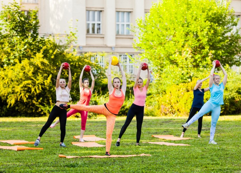 How To Optimize Your Health With 5 Daily Tips 2 exercise daily