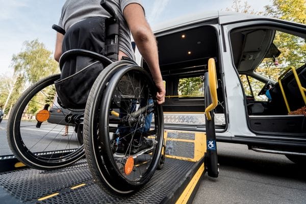 Adaptive Vehicle Equipment That Will Make Your Life Easier