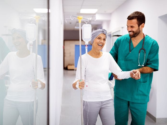 What Are the Types of Cancer Treatments?