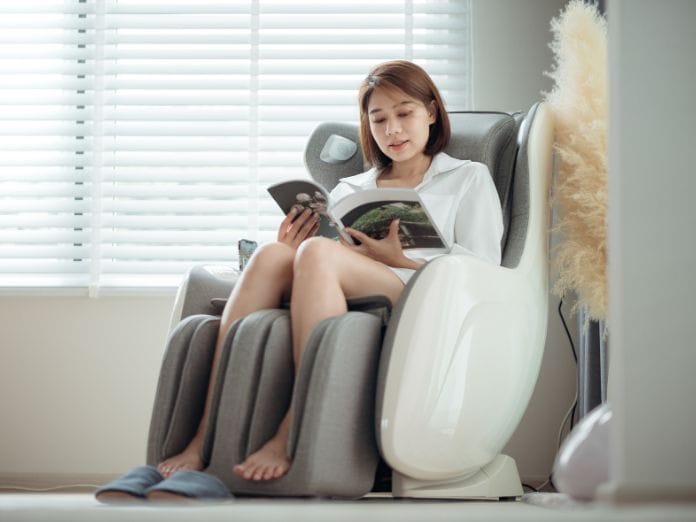 Why Are Massage Chairs a Good Investment?