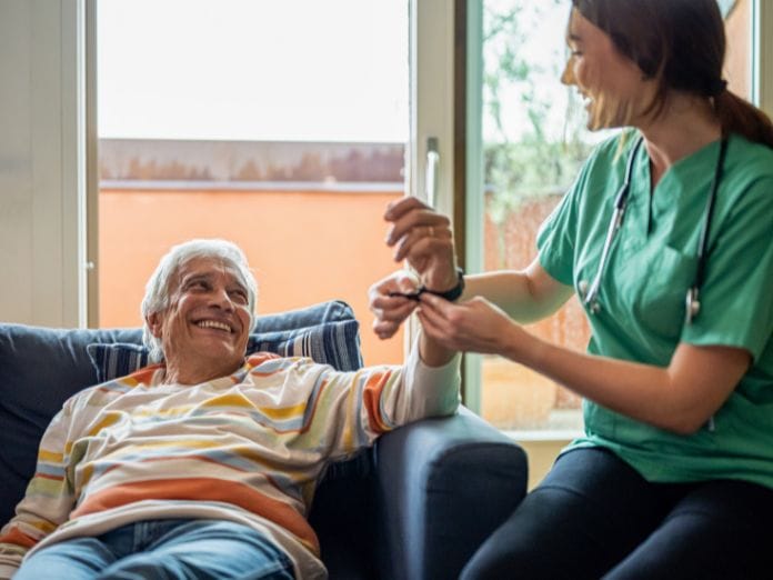First Aid Skills Every Caregiver Should Have