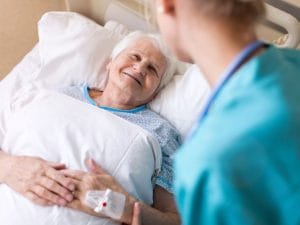 Tips for Preparing Your Senior Parent for Surgery