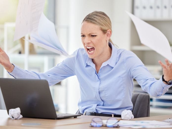 Tips for Improving Anger Management Skills