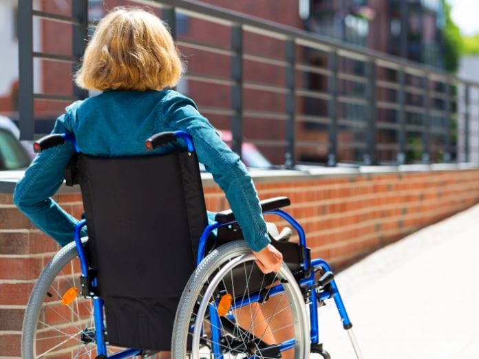 How To Get a Smoother Ride in Your Manual Wheelchair