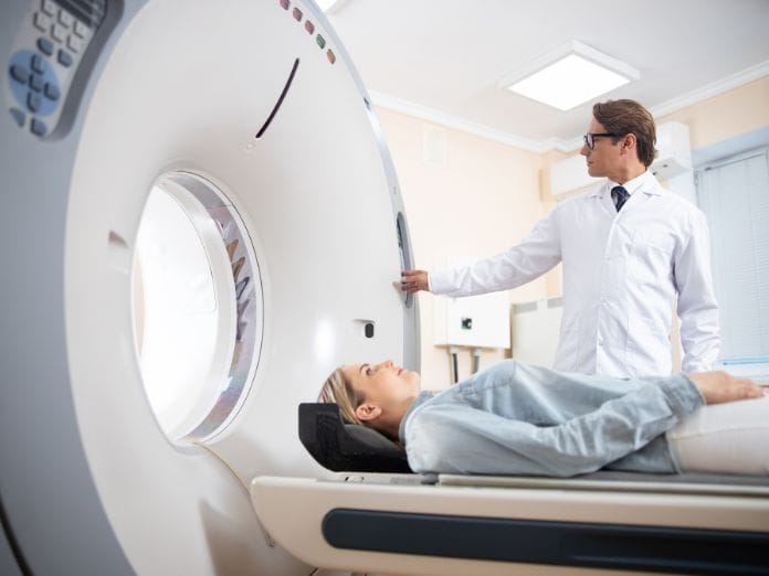 The Differences Between CT Scans and MRIs