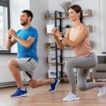 The Benefits of Varying Your Exercise Routine