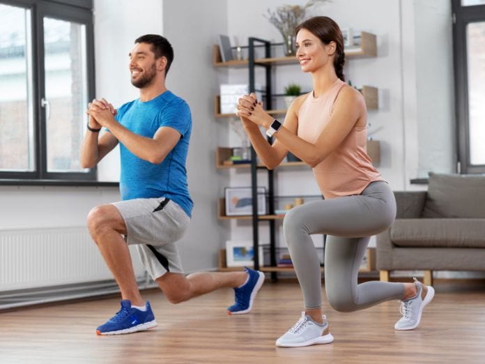 The Benefits of Varying Your Exercise Routine