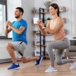 The Benefits of Varying Your Exercise Routine