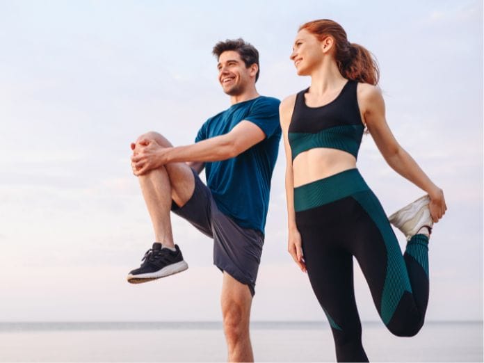 4 Creative Ways To Spice up Your Leg Day