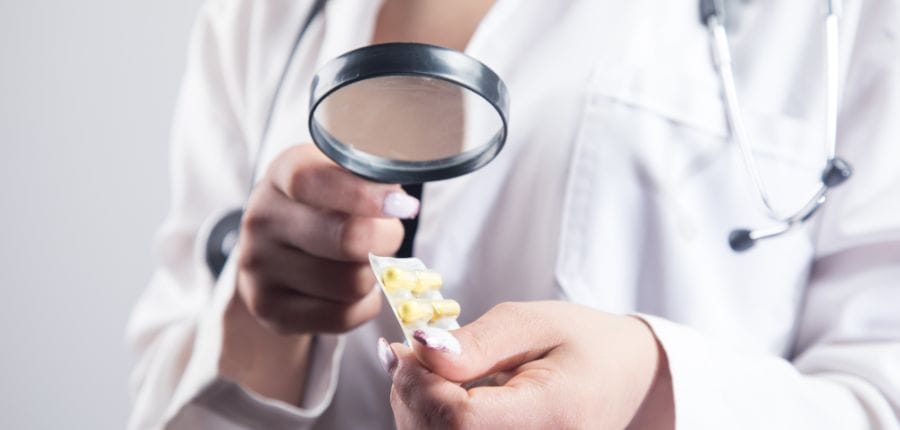 Counterfeit Drugs: What Patients Need To Know